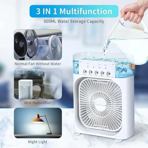 Mini Cooler